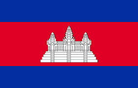 Political Parties in Cambodia 2023